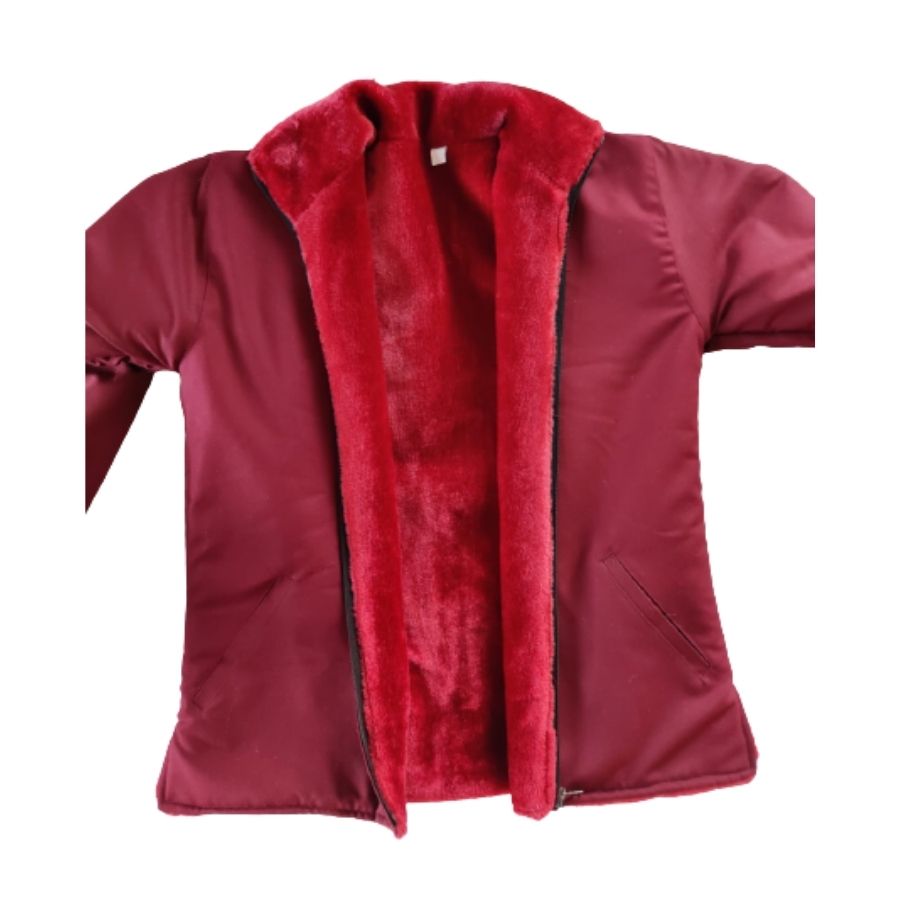 Jacket for Lama, Monk