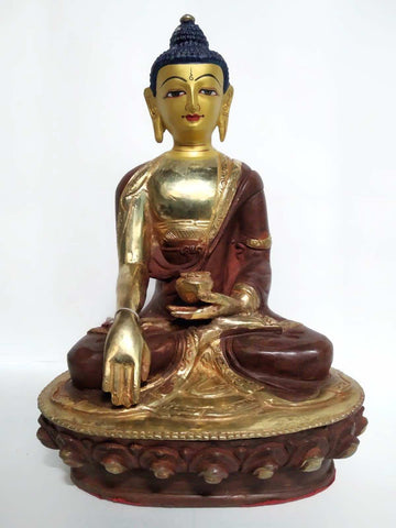 Fine Buddha Statue