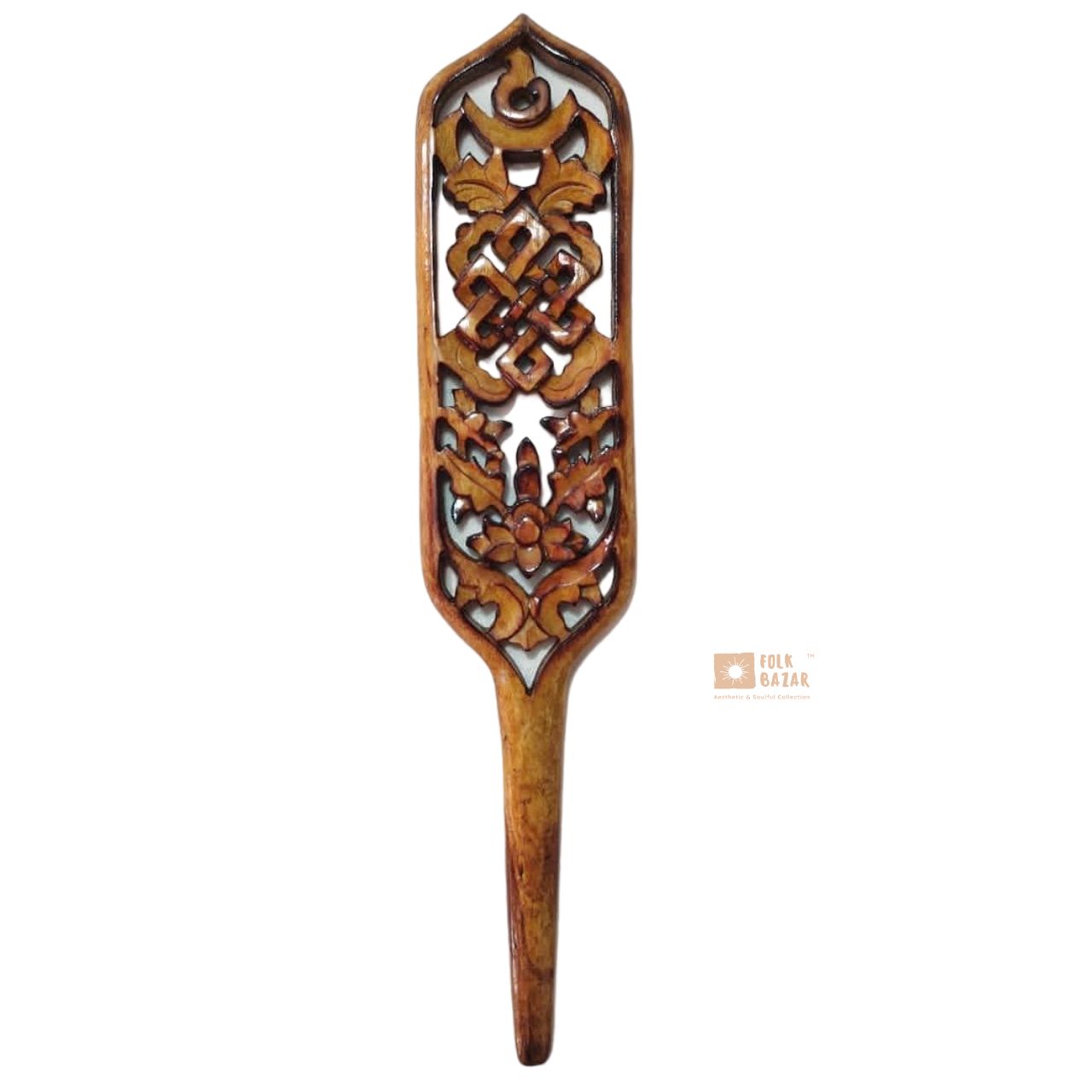 Wooden Tse Dho