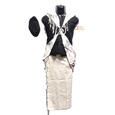 Mens Dress for Magar, Gurung