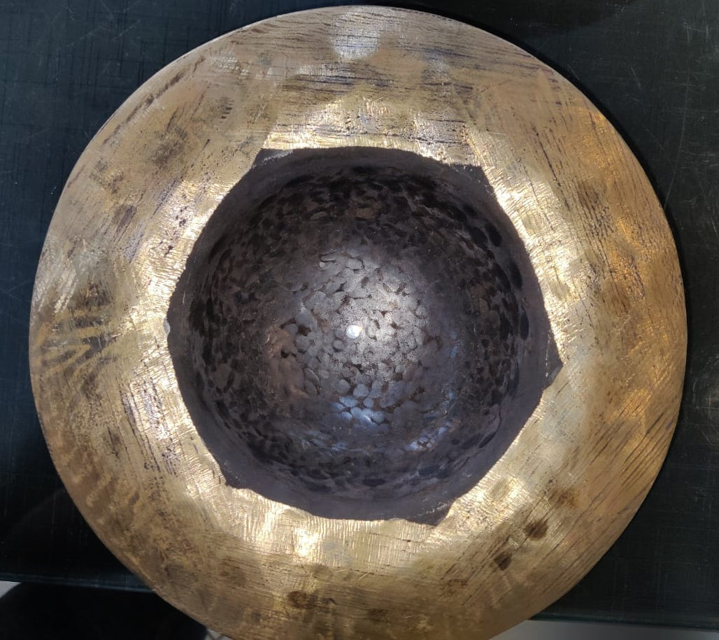 Round Zamta (1 pair)