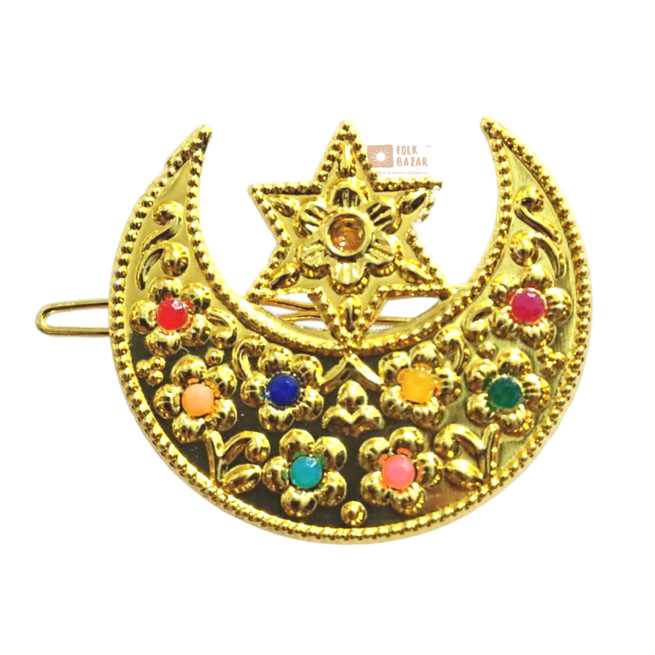 Hair Clip - Main Image