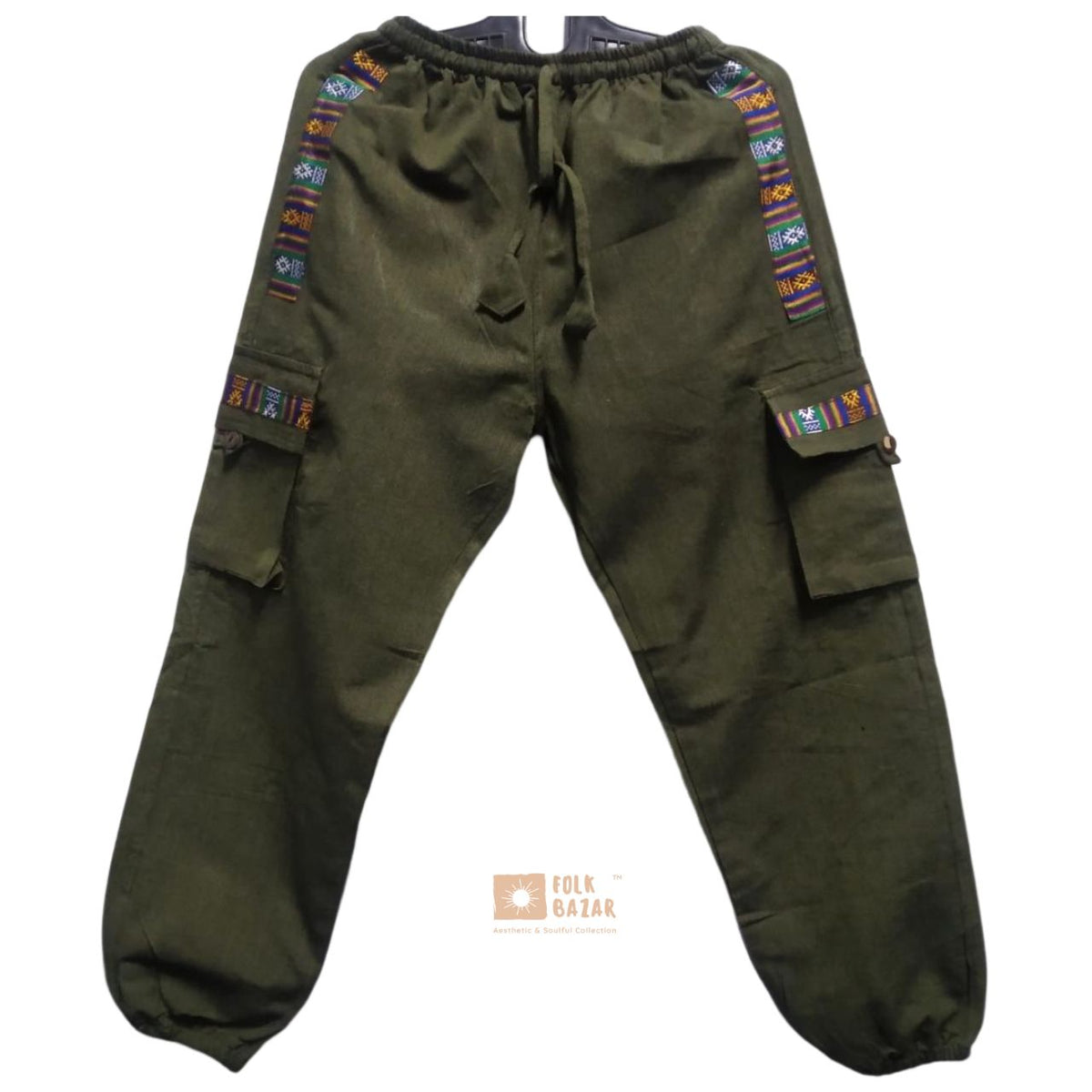 DVGRR Halara Jogger Letter Graphic Slant Pocket Drawstring Waist Sweatpants  (Color : Army Green, Size : XL) : Buy Online at Best Price in KSA - Souq is  now : Fashion