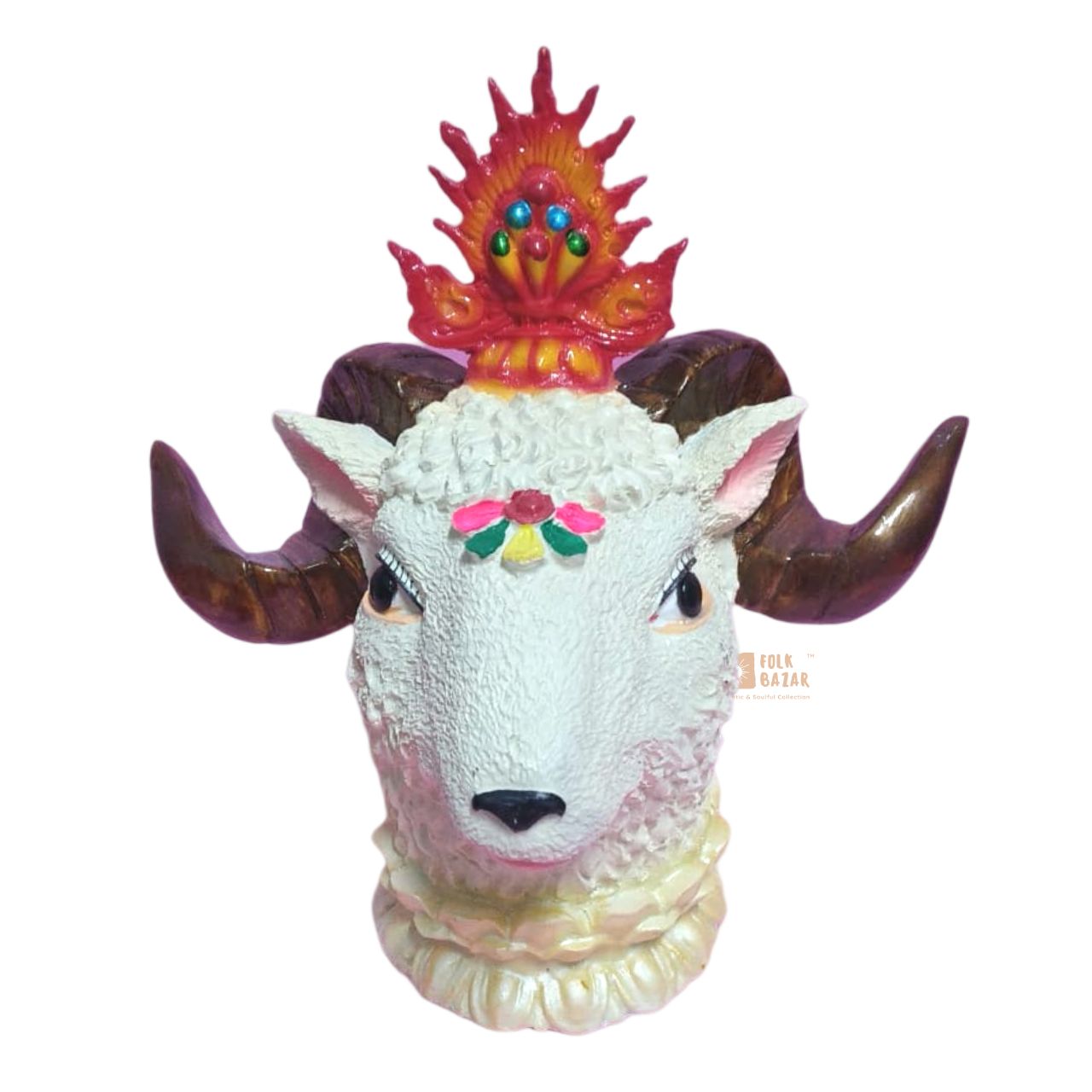 Longo (Sheep head)