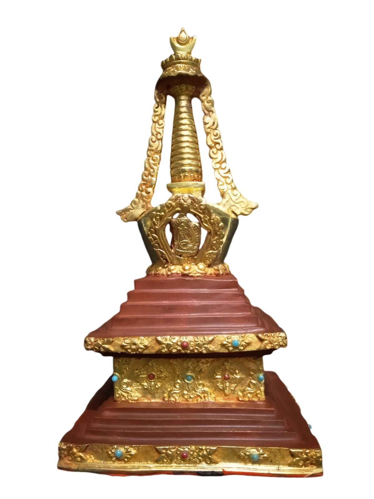 Chorten (Stupa)