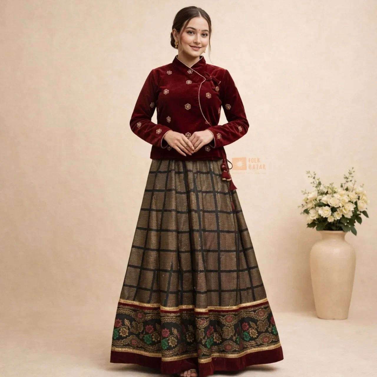 Gurung Dresses