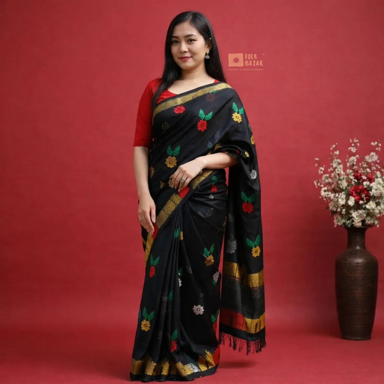 Limbu Dresses