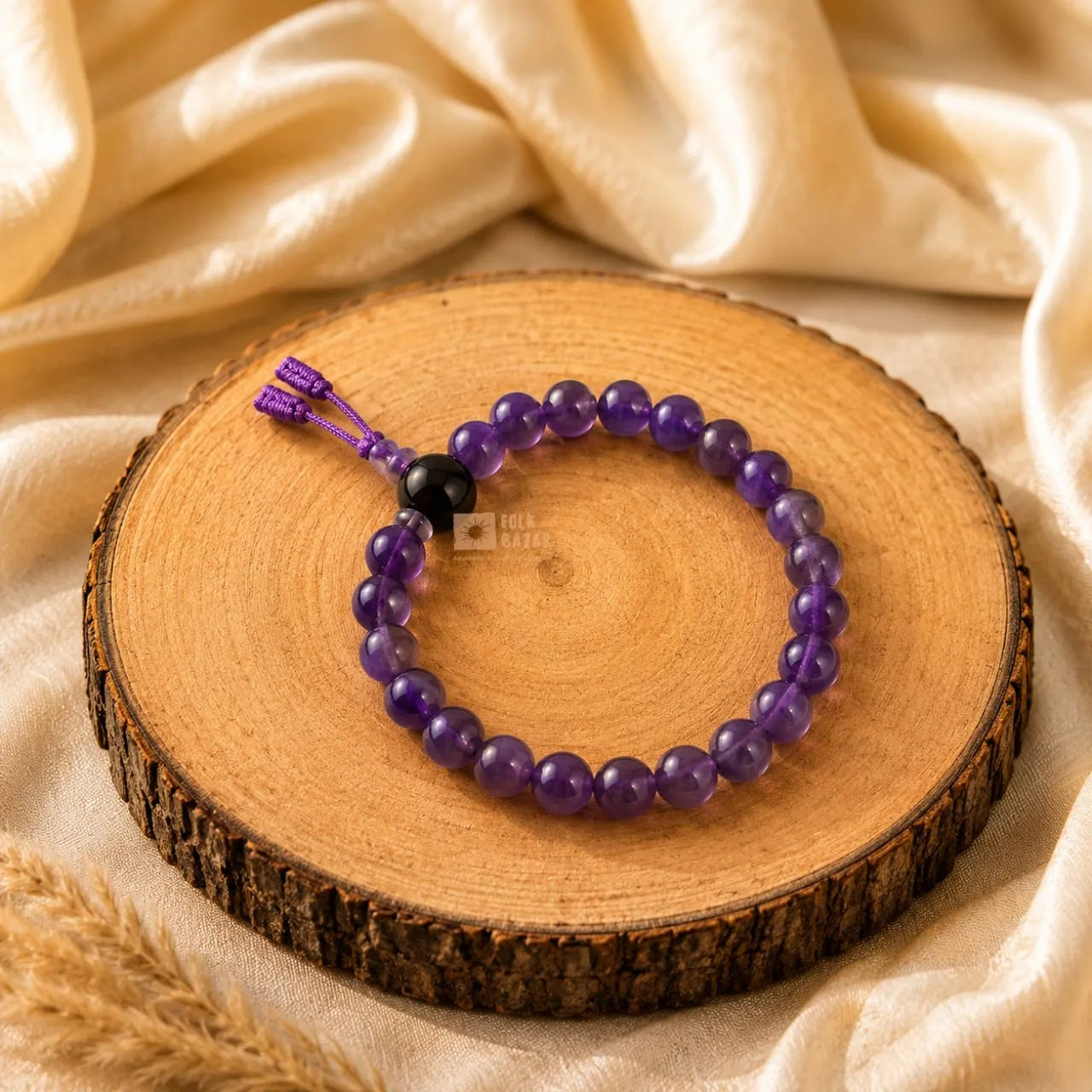 Amethyst Bracelet