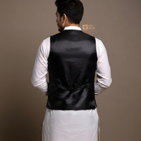 Dhaka Coat