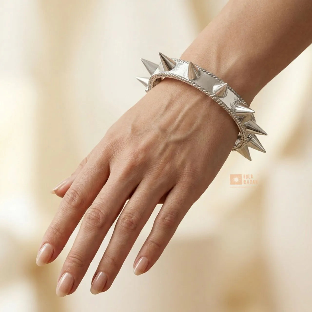Limbu Bangle