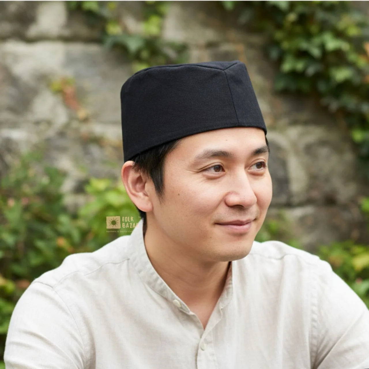 Topi Caps
