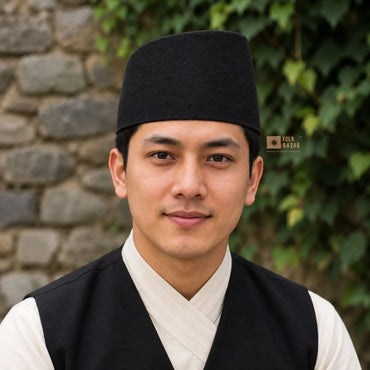 Bhadgaunle Topi