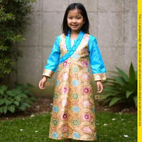 Bhaku for Children