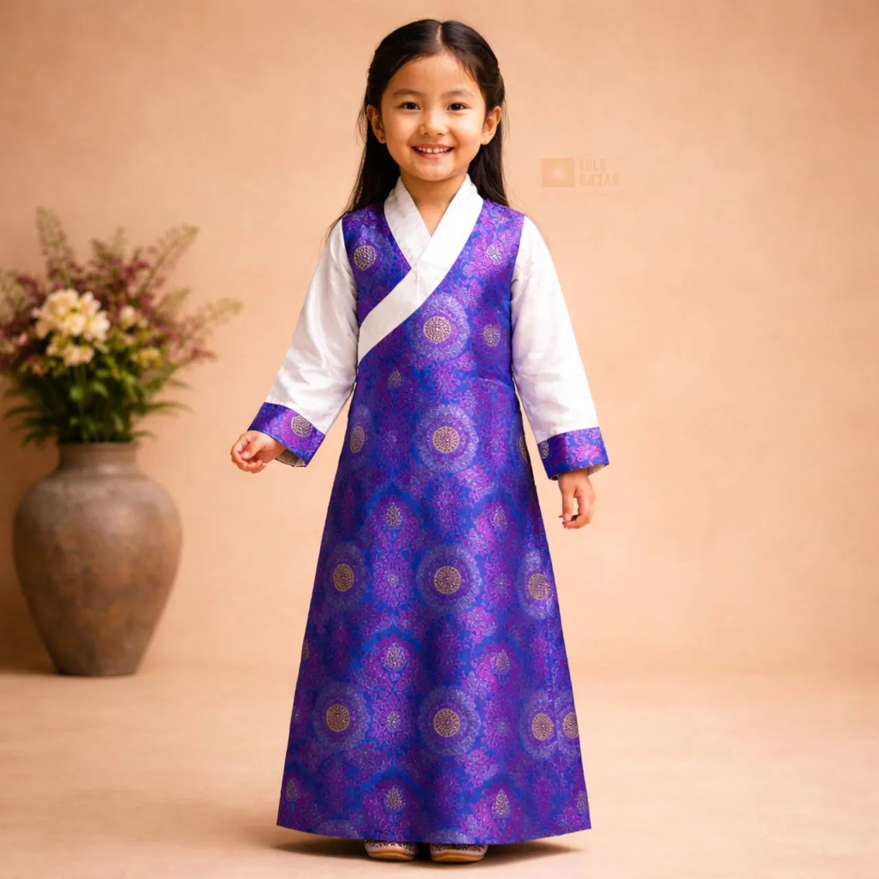 Bhaku for Children