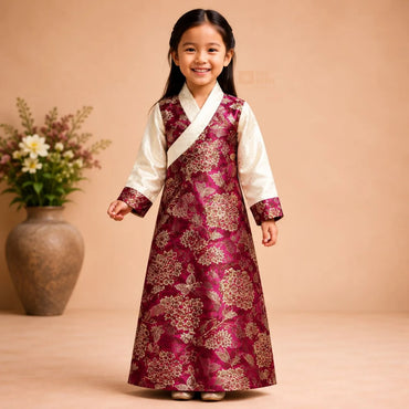 Bhaku for Children
