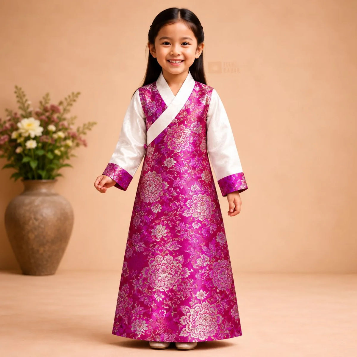 Bhaku for Children