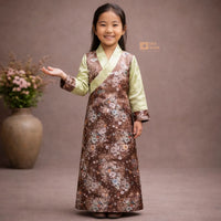 Bhaku for Children