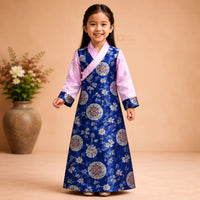 Bhaku for Children