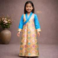 Bhaku for Children