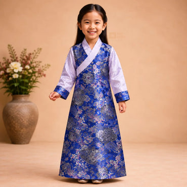 Bhaku for Children