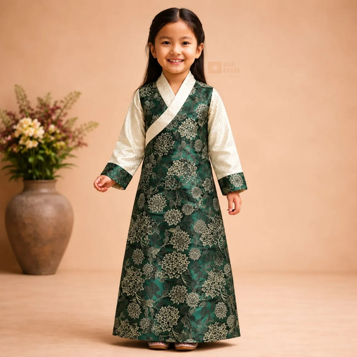 Bhaku for Children
