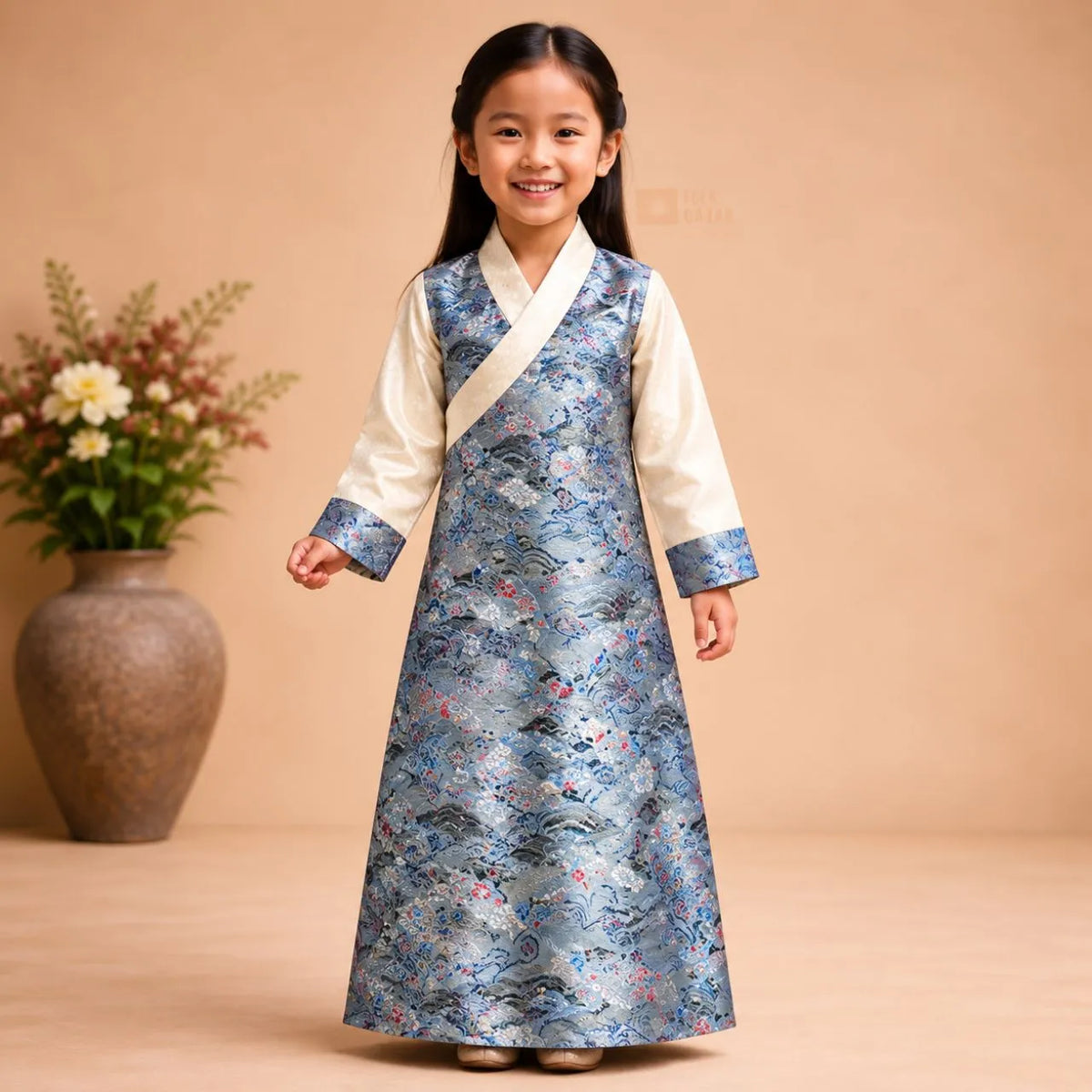 Bhaku for Children