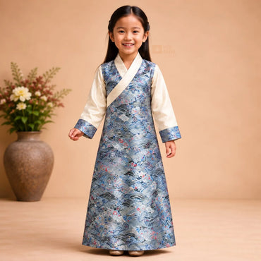 Bhaku for Children