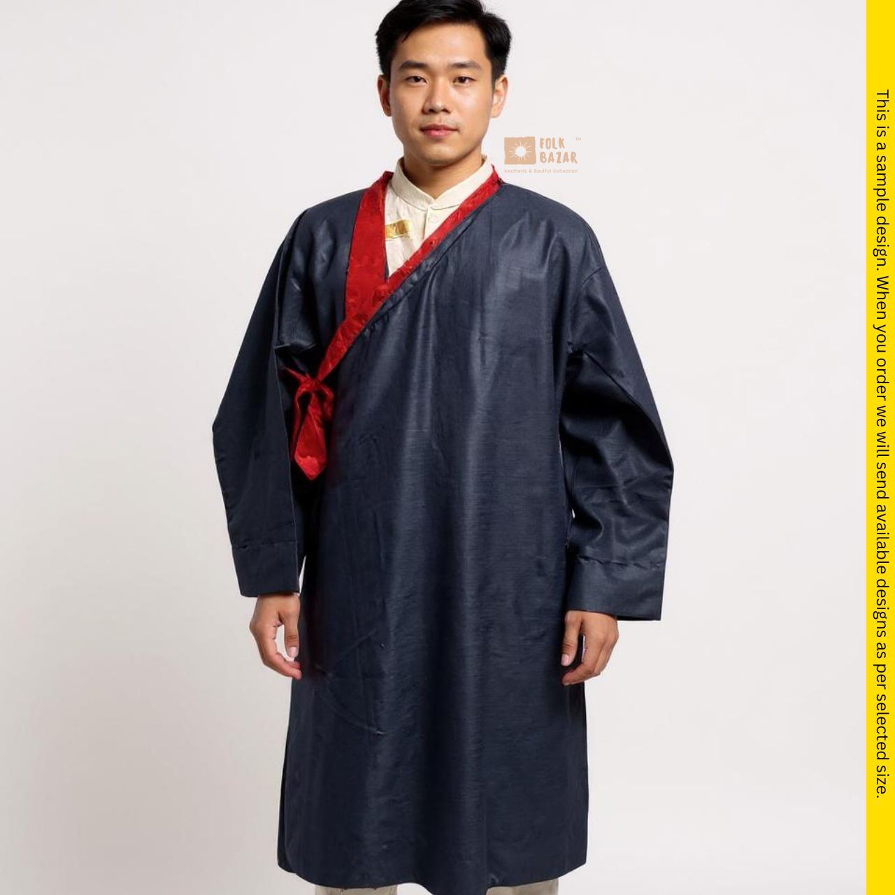 Bhaku for Men