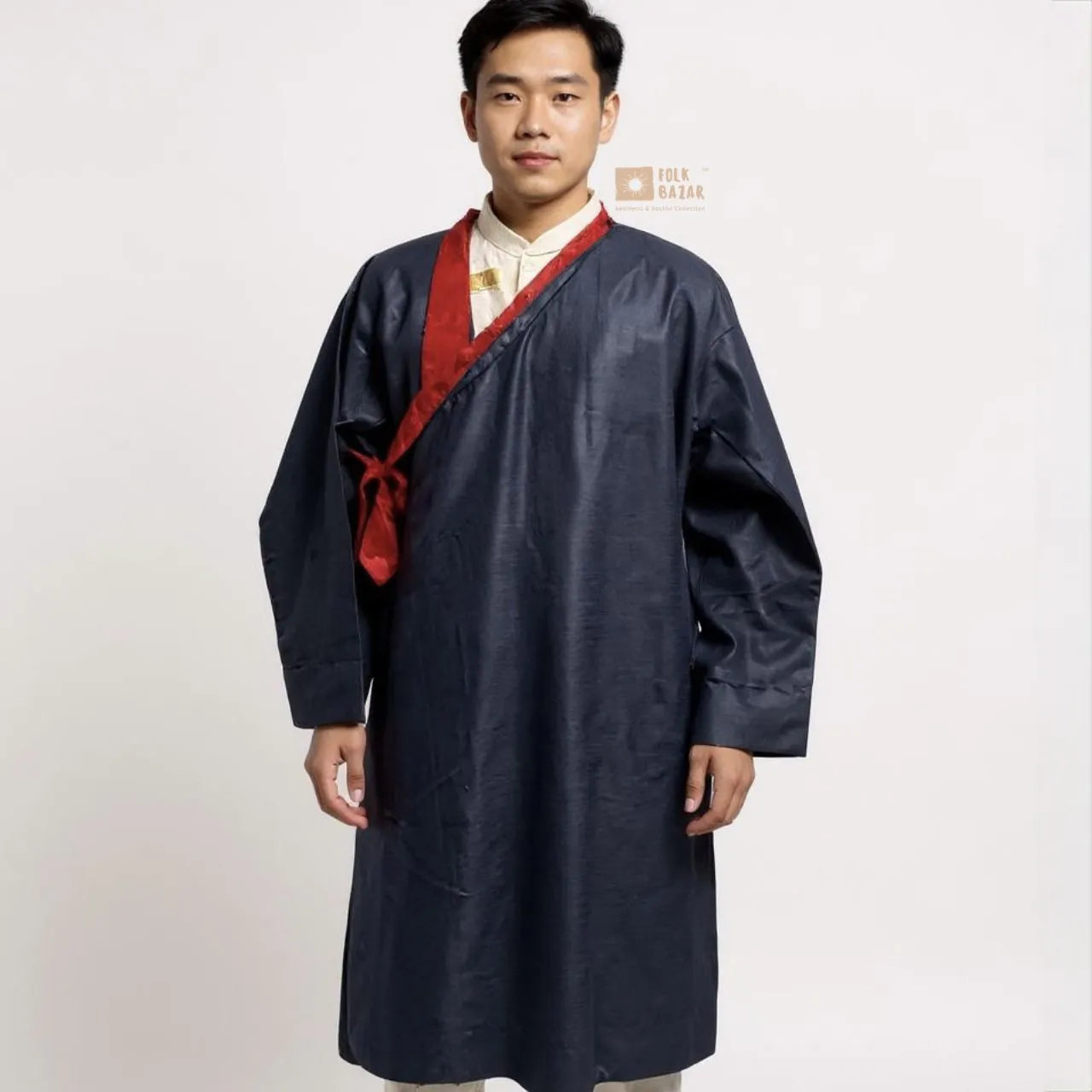 Bhaku for Men