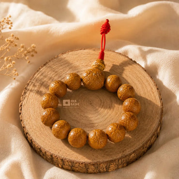Bodhi Beads Bracelet