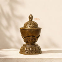 Brass Kapali
