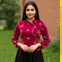 Chaubandi Cholo