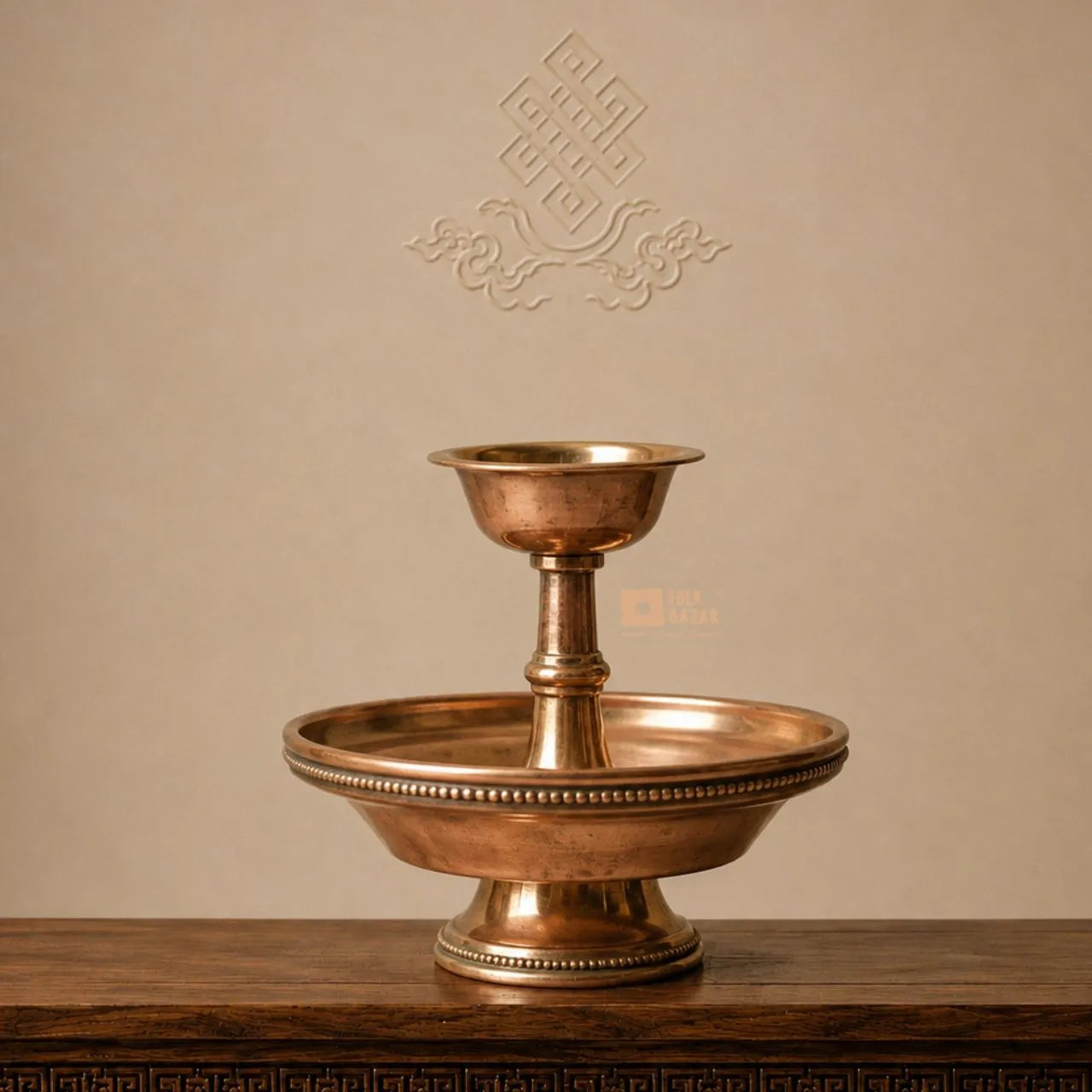 Copper Serkyem