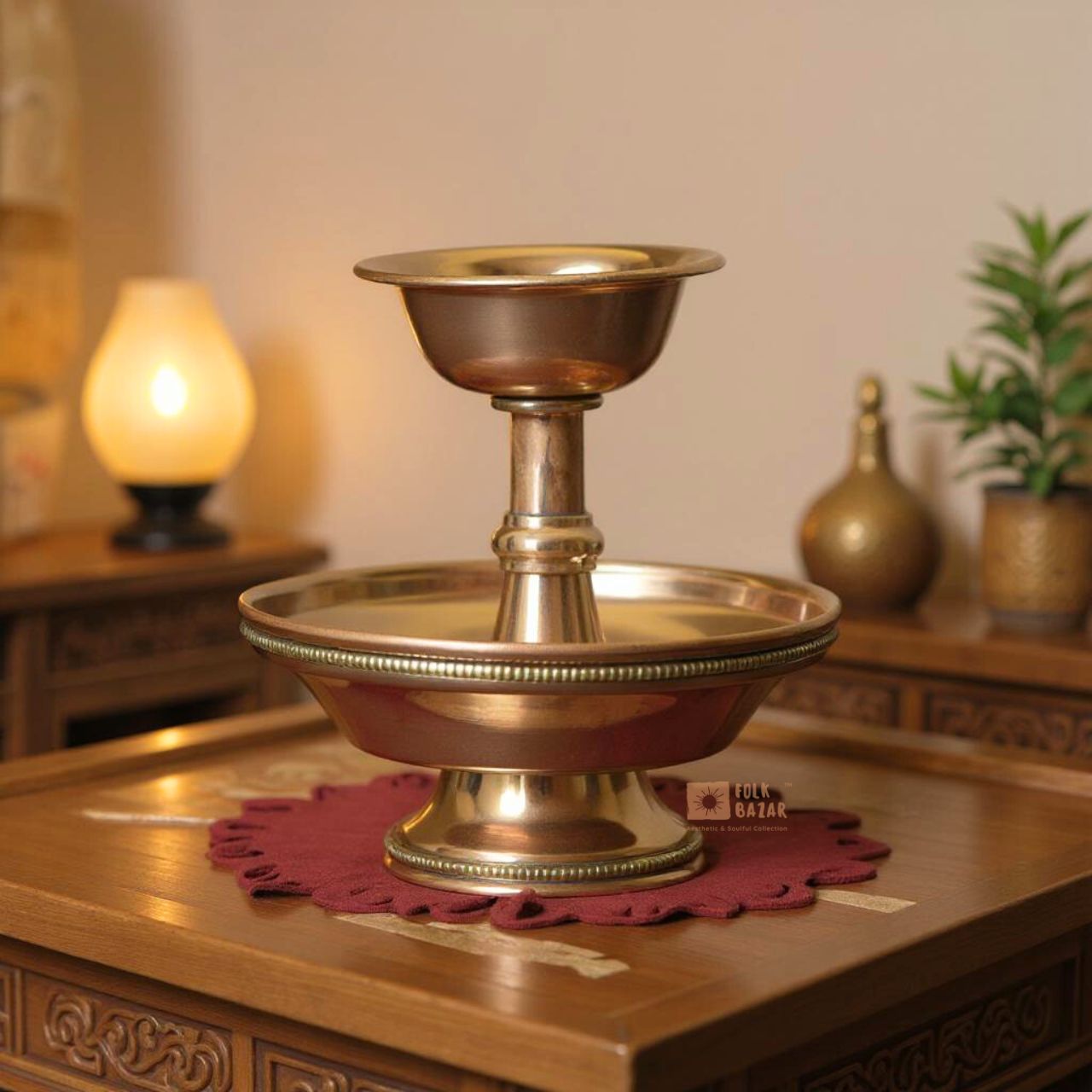 Copper Serkyem