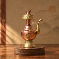 Copper and Brass Bhumpa