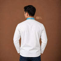 Cotton Khenja Shirt