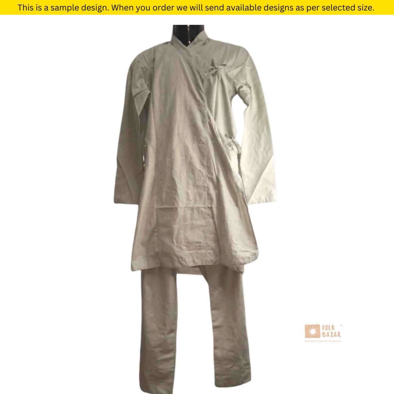 Buy Daura Suruwal dress only at Folk Bazar