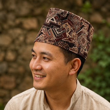 Dhaka Topi