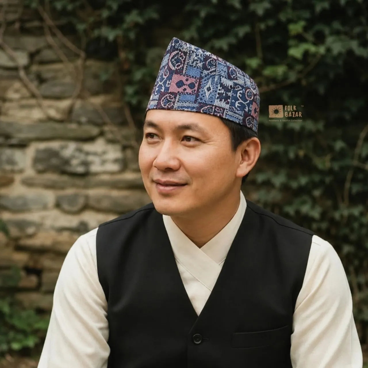 Dhaka Topi
