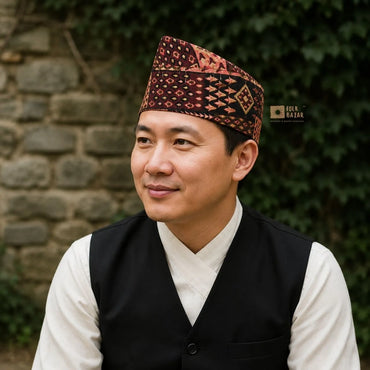 Dhaka Topi