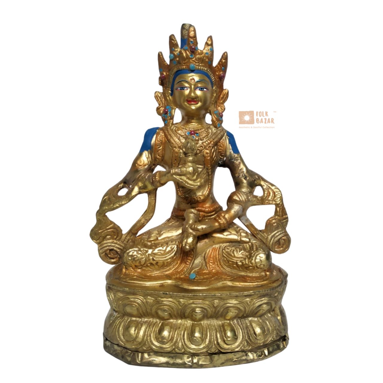 Dorjeesamba Statue