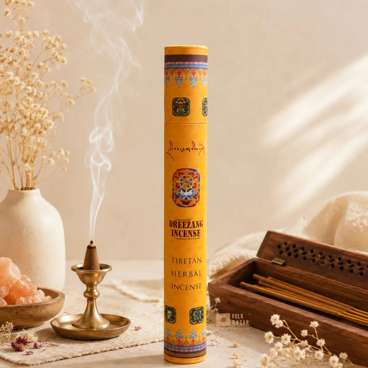 Dreezang Incense Sticks