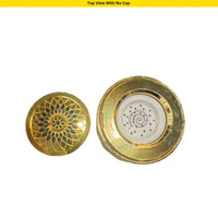 Electric Rechargeable Sang Burner