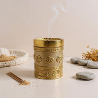 Electric Rechargeable Sang Burner