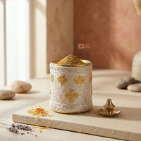 Electric Rechargeable Sang Burner