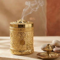 Electric Rechargeable Sang Burner