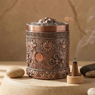 Electric Rechargeable Sang Burner