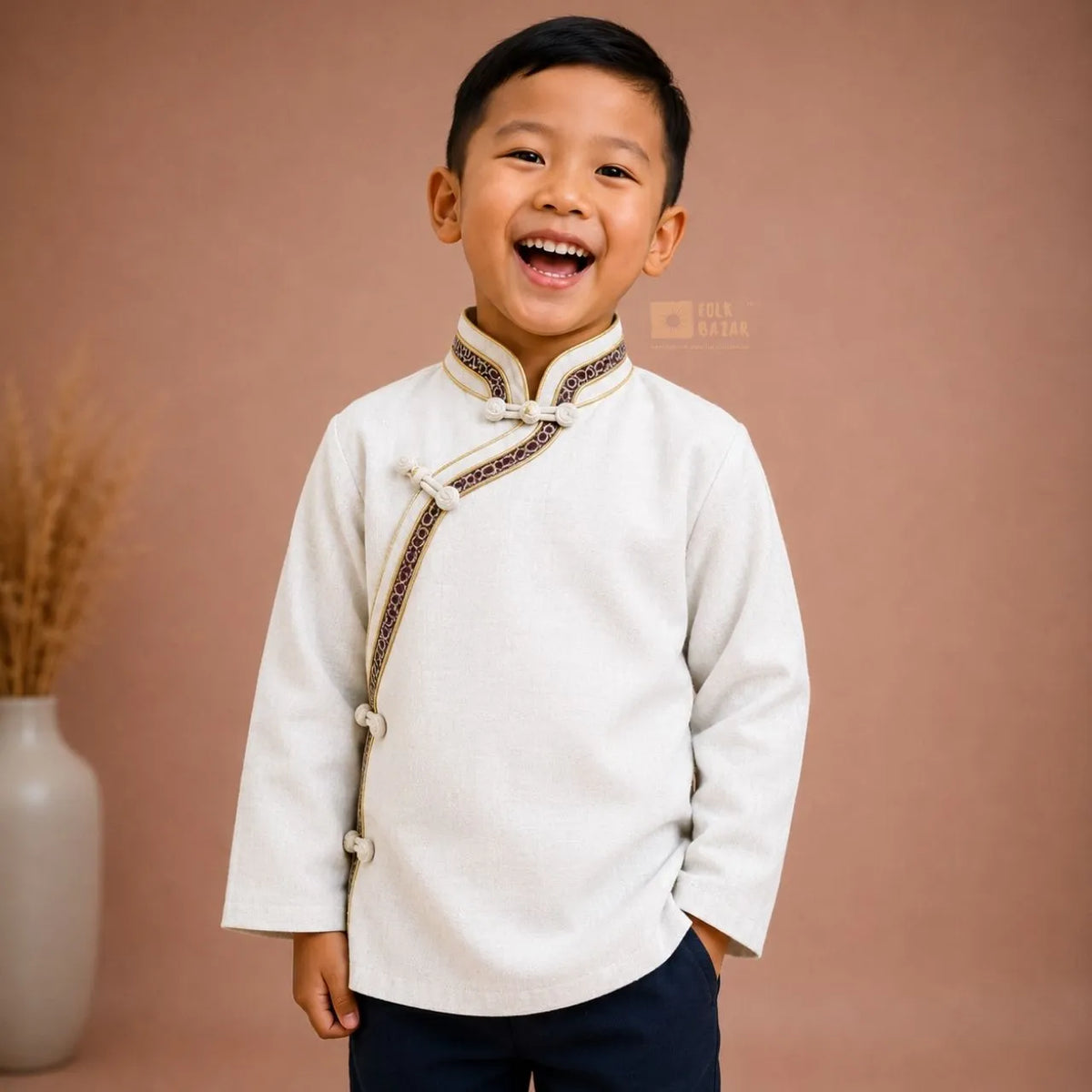 Ember Khenja  for Kids