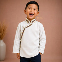 Ember Khenja  for Kids
