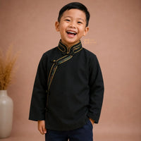 Ember Khenja  for Kids